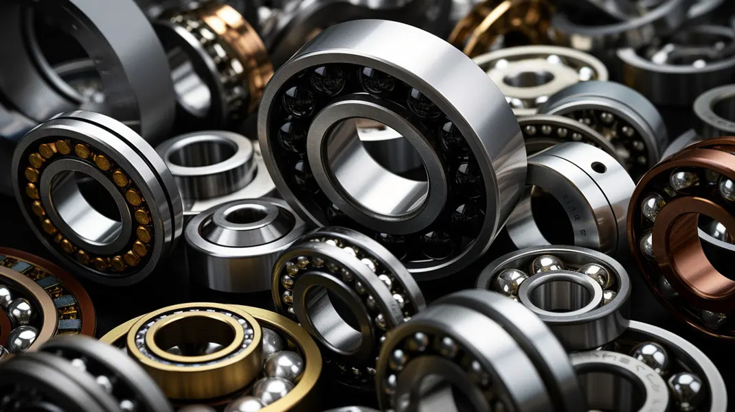 Ball Bearing