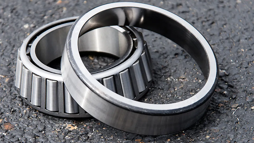 Roller Bearing