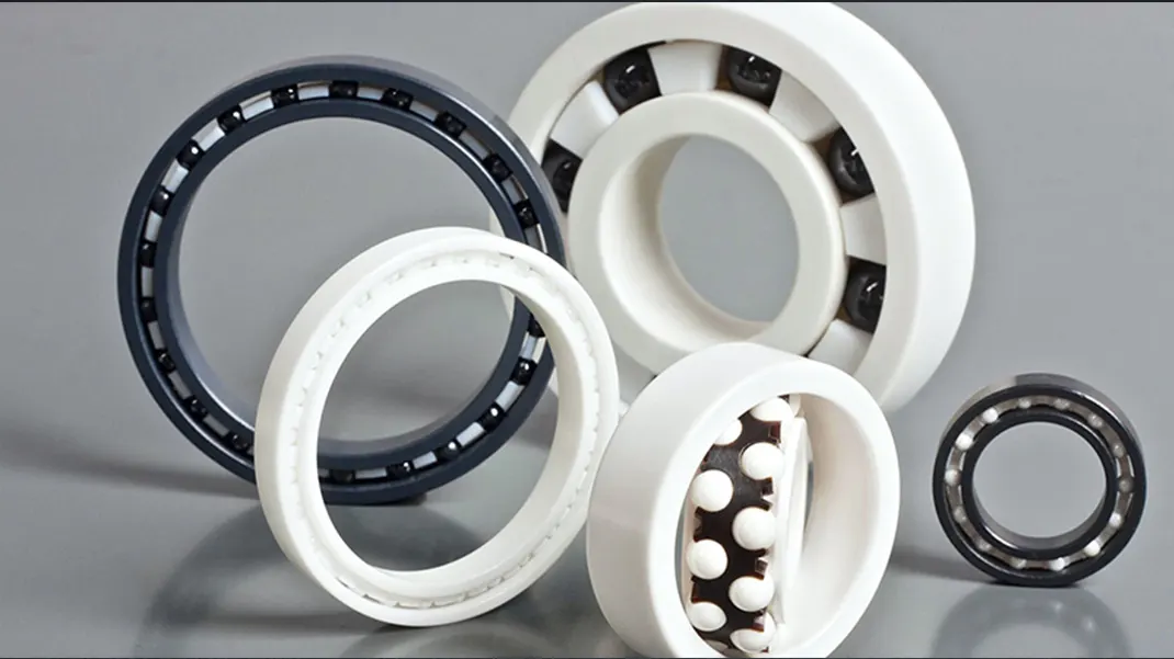Ceramic Ball Bearing