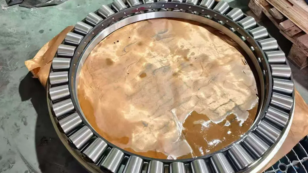 Cone Crusher Bearing