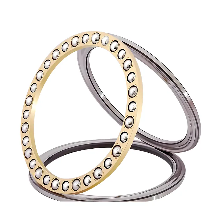 Single Direction Thrust Ball Bearing